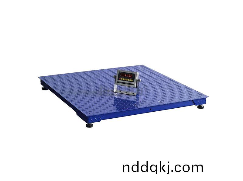 HY- Electronic platform scale