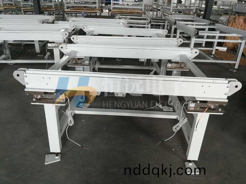 Logistics industry
