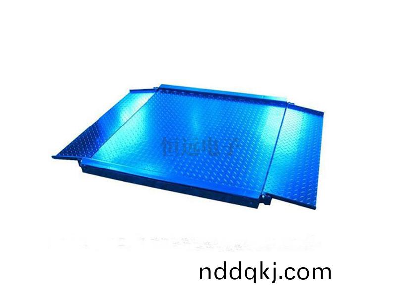 HY- Electronic platform scale