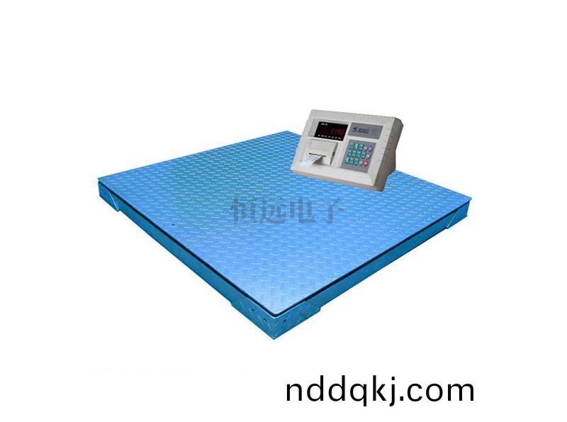 HY- Electronic platform scale