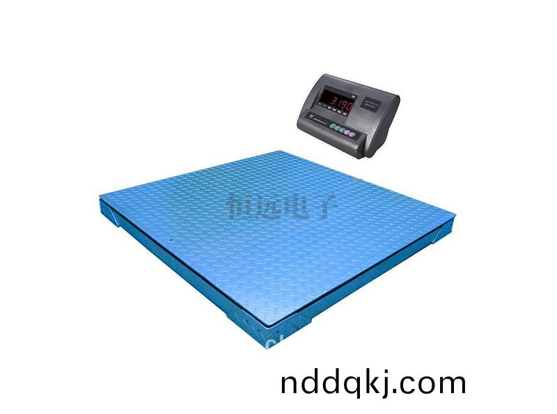 HY- Electronic platform scale