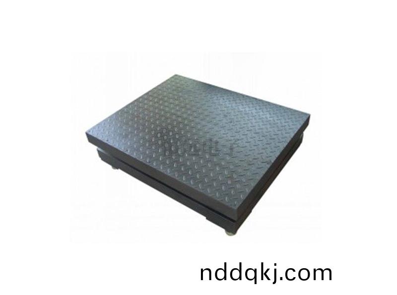 HY- Electronic platform scale