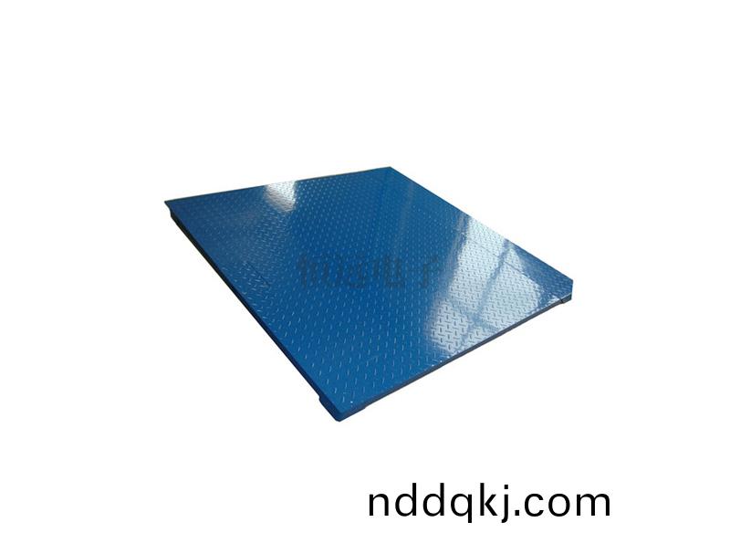 HY- Electronic platform scale