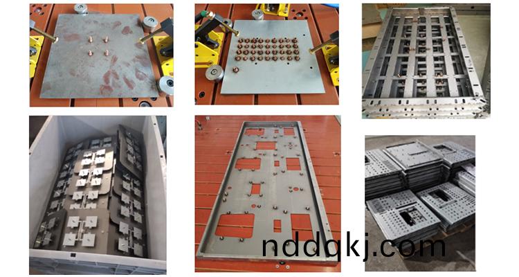 3015豎(shu)式(shi)大檯(tai)麵數(shu)控栽(zai)樁機(ji)