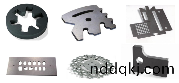 RC-L6025T激(ji)光(guang)切割機