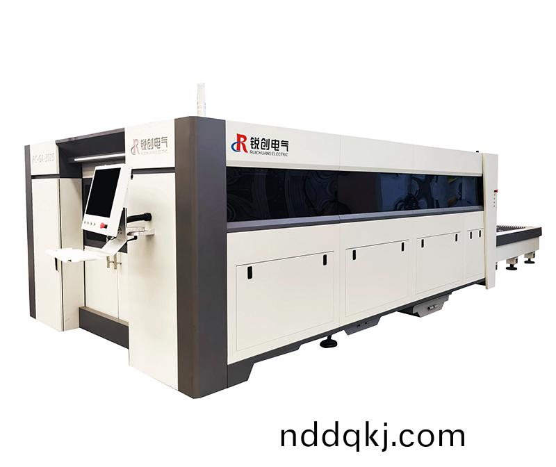 RC-L6025T激光(guang)切(qie)割(ge)機