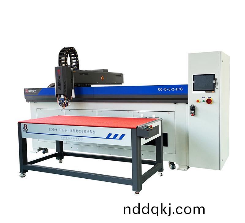 大(da)行程(cheng)常量密封塗膠機