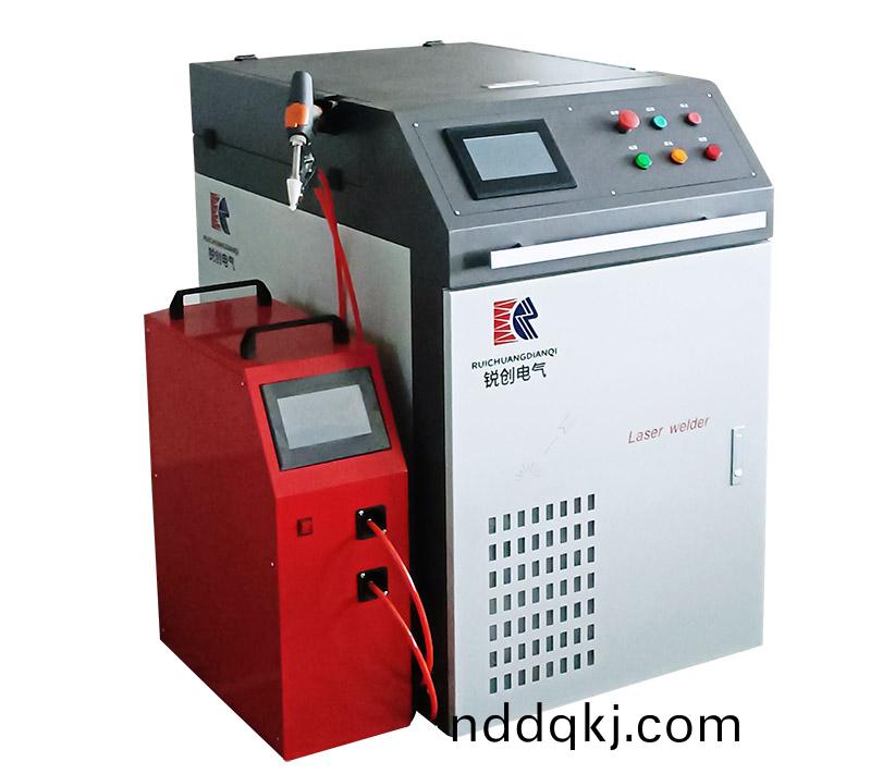 手持激光銲(han)接(jie)機(ji)1000W-3000W