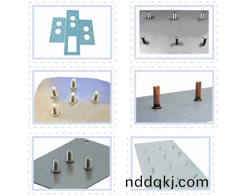 手持式儲(chu)能螺柱(zhu)銲(han)機(ji)RC-CHJ-4600SP