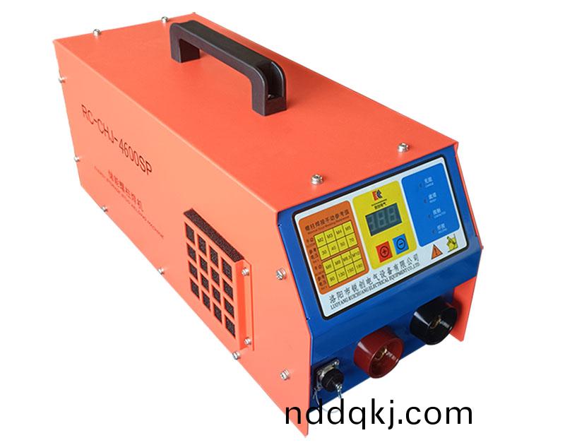 手持式(shi)儲能(neng)螺柱銲機RC-CHJ-4600SP
