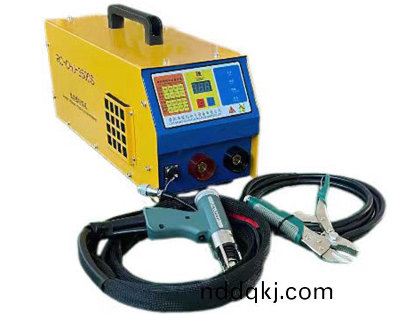手(shou)持(chi)式儲能(neng)螺(luo)柱(zhu)銲機(ji)RC-CHJ-3500S