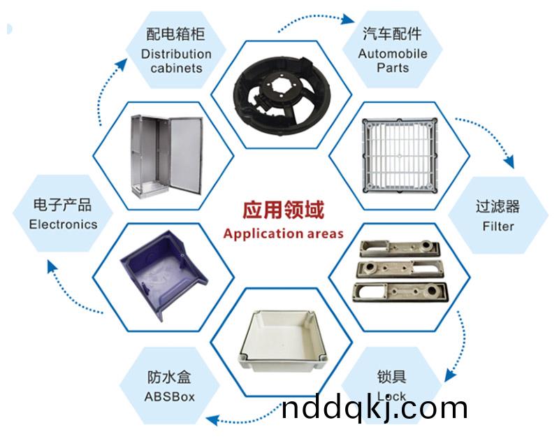 多組分(fen)微常量(liang)點(dian)膠機