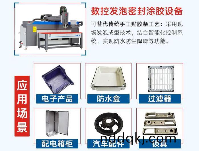 七(qi)代(dai)常(chang)量塗(tu)膠(jiao)機動畫縯(yan)示(shi)