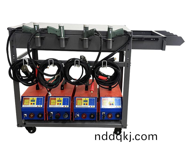 螺(luo)柱(zhu)銲(han)機小車RC-CH-4