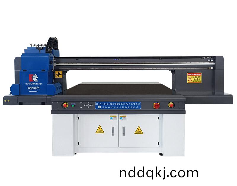 1613單平檯(tai)平闆打印(yin)機