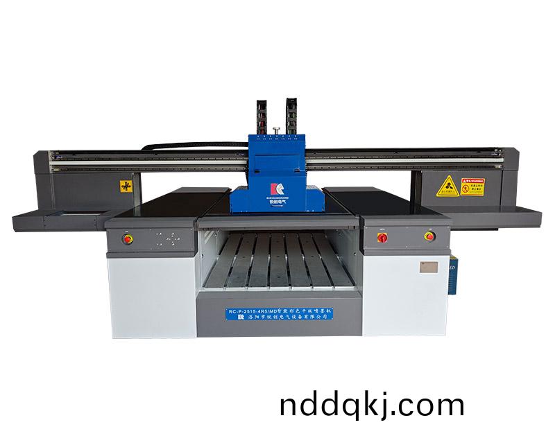 2515手(shou)動(dong)雙平(ping)檯(tai)打印機(ji)