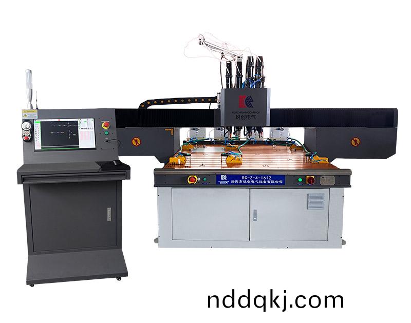 1612CNC栽釘機(ji)