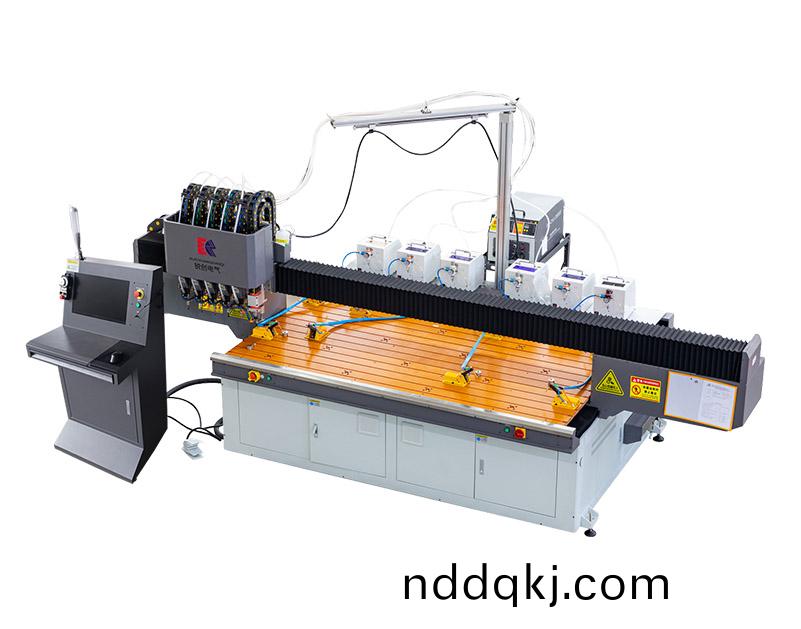 2512數(shu)控(kong)螺柱銲(han)機