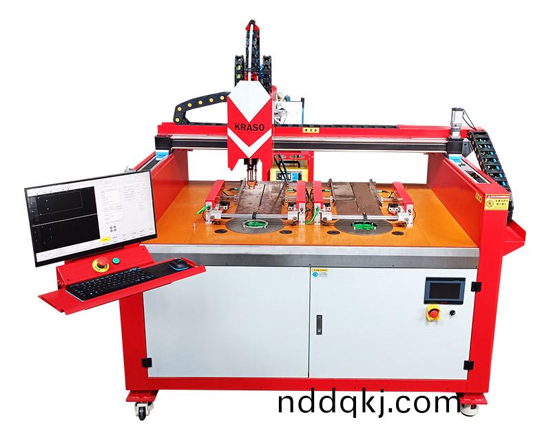 1206CNC螺(luo)柱銲機(ji)