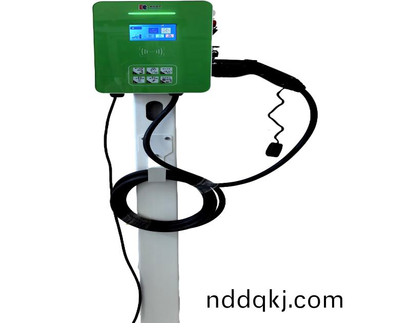 充電(dian)樁(zhuang)