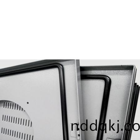 全自(zi)動(dong)聚(ju)氨酯(zhi)點(dian)膠(jiao)設(she)備(bei)密封(feng)取代傳(chuan)統手工粘(zhan)貼(tie)密封(feng)的(de)必(bi)然(ran)性