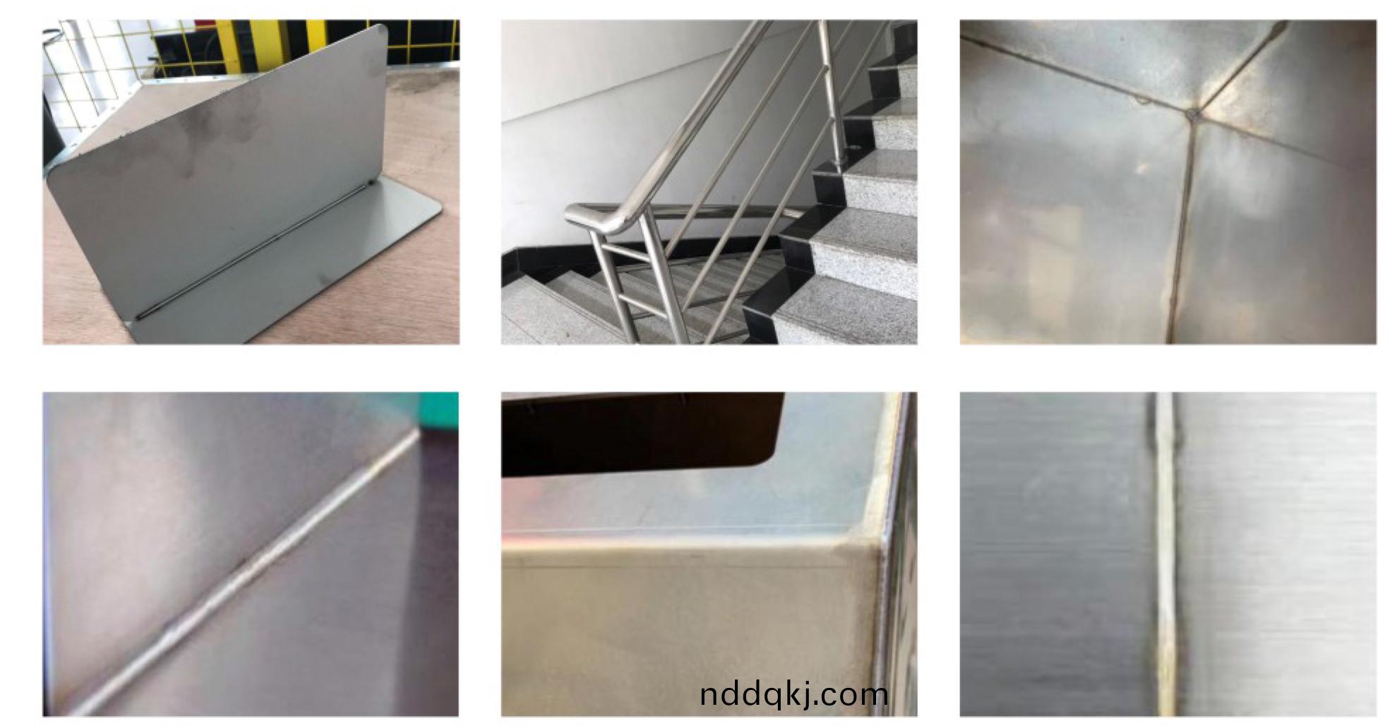 銲(han)接(jie)樣(yang)品(pin)