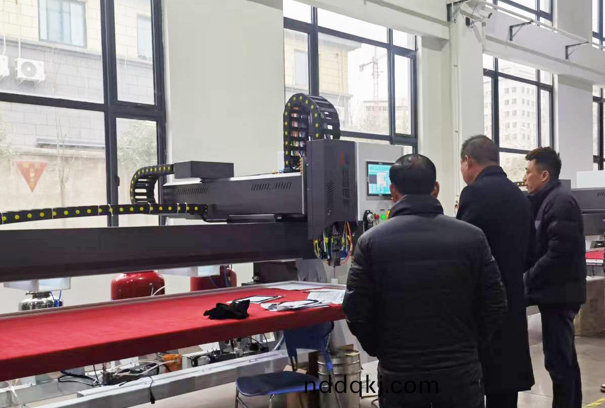 蓡觀(guan)工廠-2